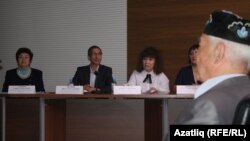 Чарада катнашучылар