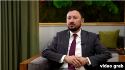 Mircea Fechet, ministrul Mediului.