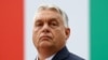 Віктар Орбан