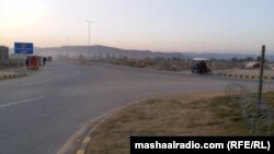 پولیس وايي، وسلوالو په میرلي بازار کې پر رحیم الله ډزې وکړې - پخوانی انځور. 