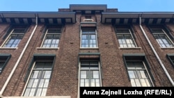 Gjykata Speciale në Hagë