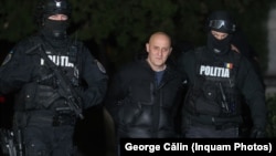  Horațiu Potra a fost reținut pe 8 decembrie 2024 pentru nerespectarea regimului armelor şi muniţiilor şi instigare publică. 