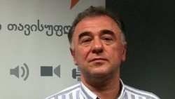 "კლიშე - თუ ადამიანი ნარკომომხმარებელია, მას არაფერი ეშველება - უნდა დაინგრეს!