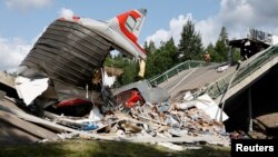 Брјанск, Русија