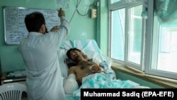 Numărul morților și răniților a crescut cu aproximativ 29 la sută între ianuarie și martie 2021, în comparație cu aceeași perioadă din anul 2020.