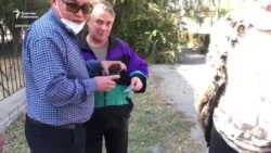 Тизмени текшергендер, бюллетенди сүрөткө тарткандар