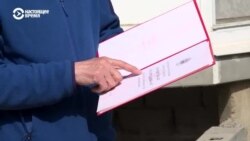 В Бишкеке идут споры вокруг земельных участков вдоль трассы к президентской администрации