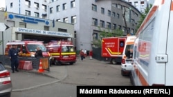 Unitățile de primiri urgențe (UPU) ale spitalelor de urgență și județene sunt supraaglomerate cu pacienți care vin cu diferite probleme. Asta în timp ce multe dintre ele nu au linii de gardă pentru specializări importante precum cardiologie sau neurochirugie. 