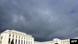 Это будет 19-й по счету раунд Женевских дискуссий