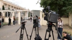 «Ограничения приняты для того, чтобы «карманные судьи» Бидзины могли спокойно выносить несправедливые приговоры»