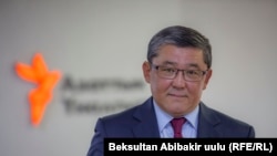 Аскар Бешиов