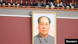 China comemorează joi 100 de ani de la înființarea Partidului Comunist Chinez.