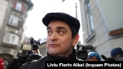 Theodor Paleologu a plecat în Franța, la 16 ani.