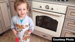 Иракъехь карийна нохчийн кIант Тагиров Билал