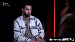 პავლო აფისოვი