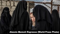 Шеман къилбаседанера мухIажарийн куп, 2019 шо. Гайтаман сурт