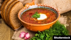 Структура ООН з питань освіти, науки і культури (ЮНЕСКО) у липні 2022 року внесла український борщ до переліку об’єктів нематеріальної культурної спадщини людства, яка потребує охорони.