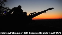 Պատերազմ Ուկրաինայում, արխիվ