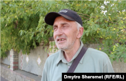 Виктор Перун