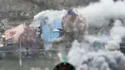 Zelenskyy Confirms Ukrainian Soldiers Fighting In Russia's Belgorod Region 