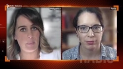 Doktorka Marija Backović: Potrebno vakcinisati 70 procenata populacije