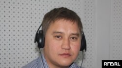 Азамат Аттокуров