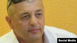 Толиб Аёмбеков