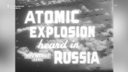 The First Soviet Nuclear Blast: Pride Turns To Tragedy 70 Years Later