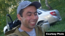 Ахат Гибадуллин. Архивное фото