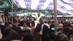 په کوټه کې ولسي جرګه د ۱۶ قراردادونو په منظورولو پای ته رسېدلې