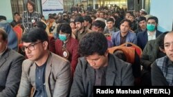 فعالان وايي، په دې وروستیو کې د خبریالانو د ګواښلو تر څنګ د هغوی د وژنو قضیې په ډېریدو دي.
