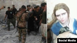 Иракъерчу Мосулехь лаьцна Германера йоI Линда. 