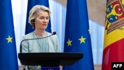 Mecanismul de Reformă și Creștere pentru Moldova este un instrument de finanțare a dezvoltării economice, anunțat la Chișinău de președinta Comisiei Europene, Ursula von der Leyen, la 10 octombrie 2024.