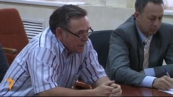 Ринат Нәбиев, КФУ, сәяси тарих кафедрасы мөдире