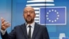 Decizia UE privitoare la Belarus a fost anunțată de președintele Consiliului European, Charles Michel