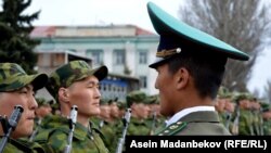 Жоокерлер (сүрөттүн макалага тиешеси жок)