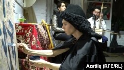 Айзат Минһаҗев