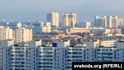 Ілюстрацыйнае фота