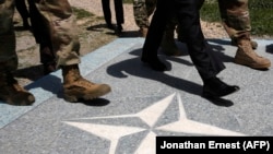 برای ناتو اصلاحات در بخش‎های گوناگون در افغانستان بسیار مهم است.