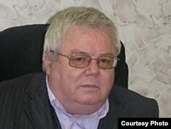 Мидхәт Фарукшин