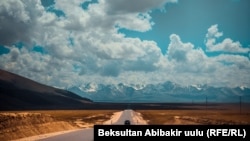 Чет элдик инвесторлор Кыргызстандын тоолоруна да кызыгат. Сүрөт иллюстрациялык максатта колдонулду