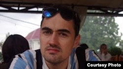 Крис Риклтон