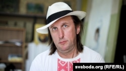 Алесь Пушкін, 2020 год