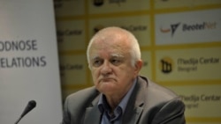 Dušan Janjić: Potrebno naći odgovarajući balans