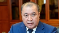 Бакир Таиров.