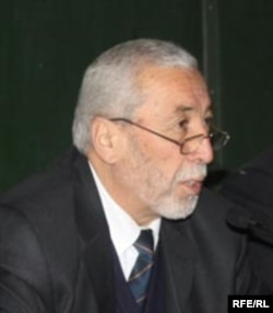 Ҳикматуллоҳ Сайфуллозода