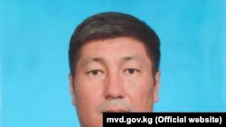 Алмаз Орозалиев