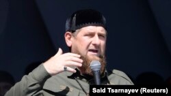 Ramzan Kadirov vlada Čečenijom kao svojim feudom, bez prevelikog mešanja Moskve