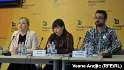 Sa konferencije za novinare