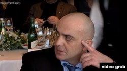 ოთარ ფარცხალაძე, საქართველოს ყოფილი მთავარი პროკურორი